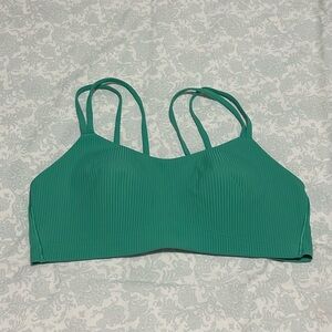 lululemon Like a Cloud Ribbed Bra *Light
Support, B/C Cup